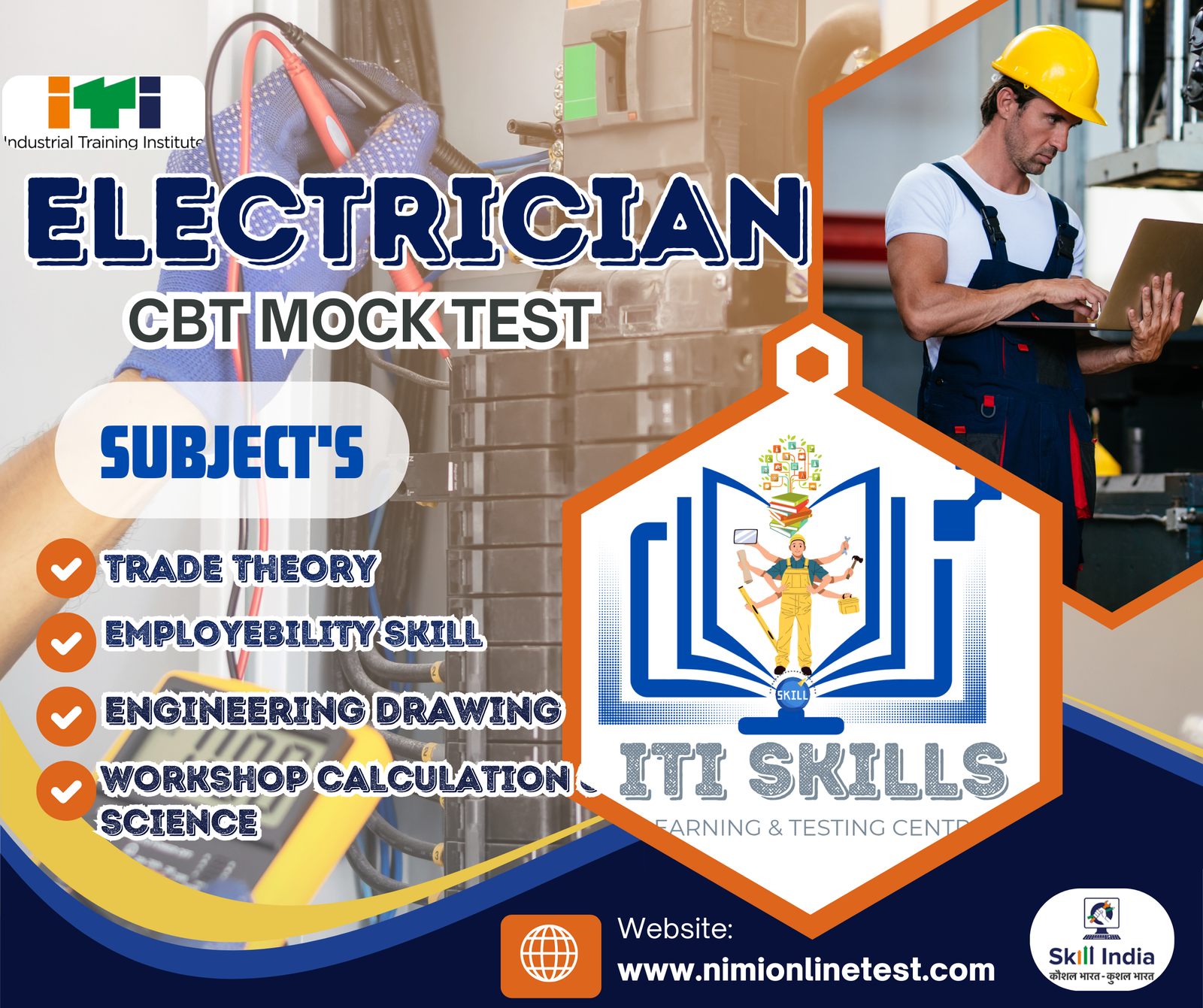 ELECTRICIAN