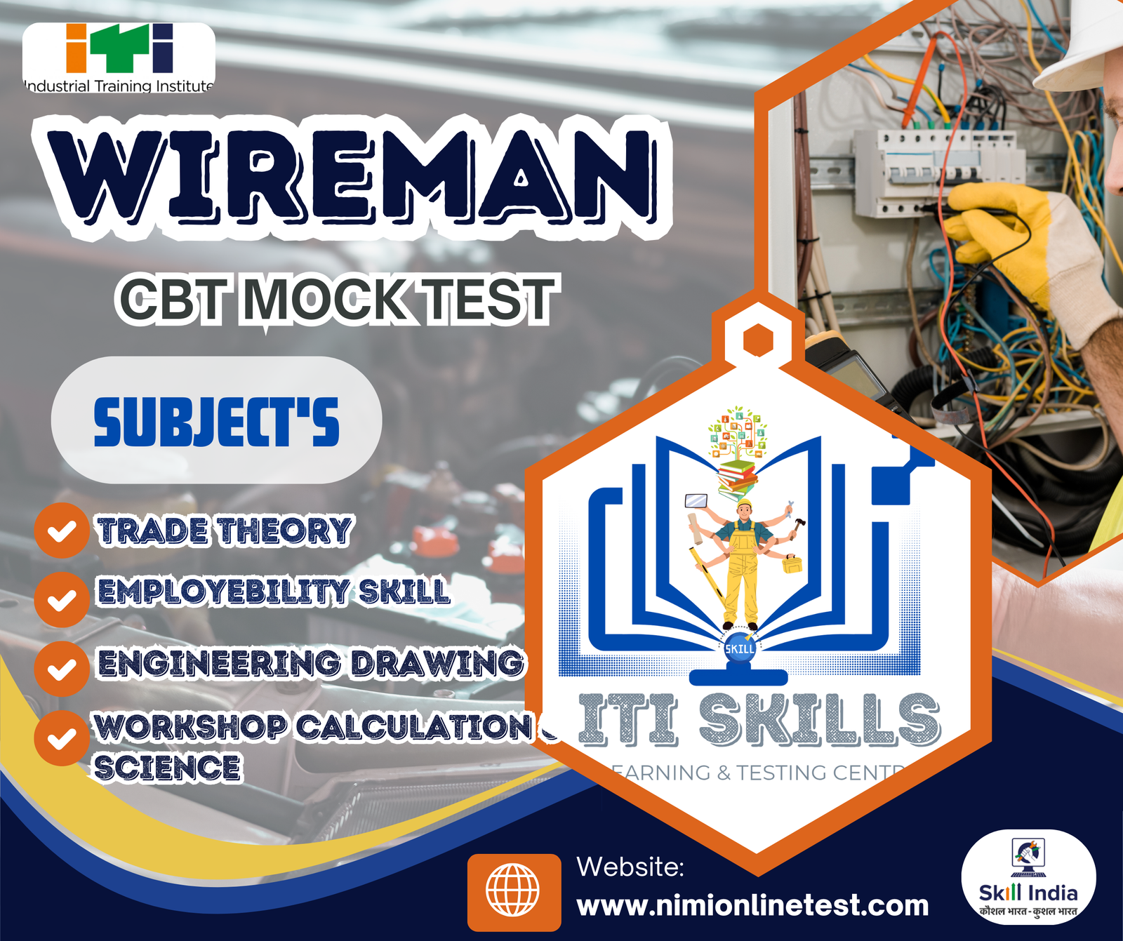 WIREMAN