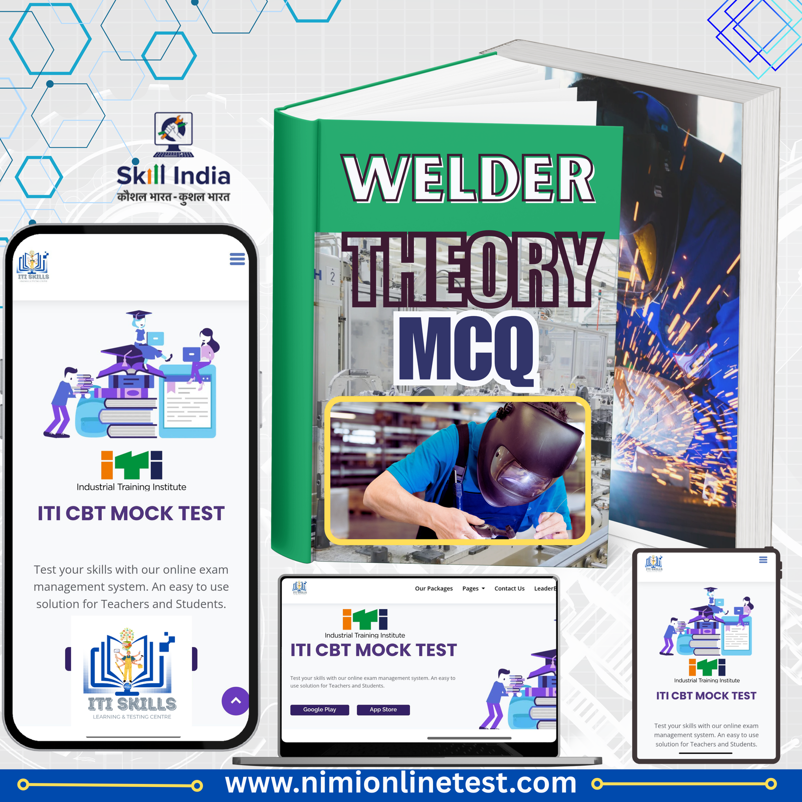 WELDER